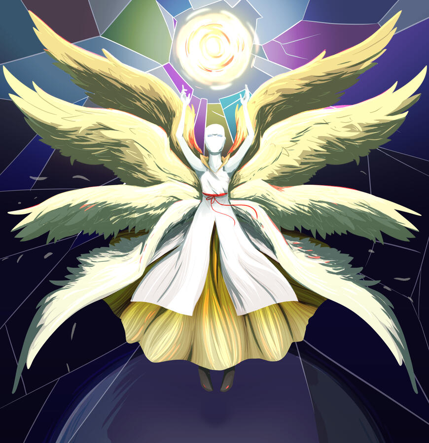 Divine Order