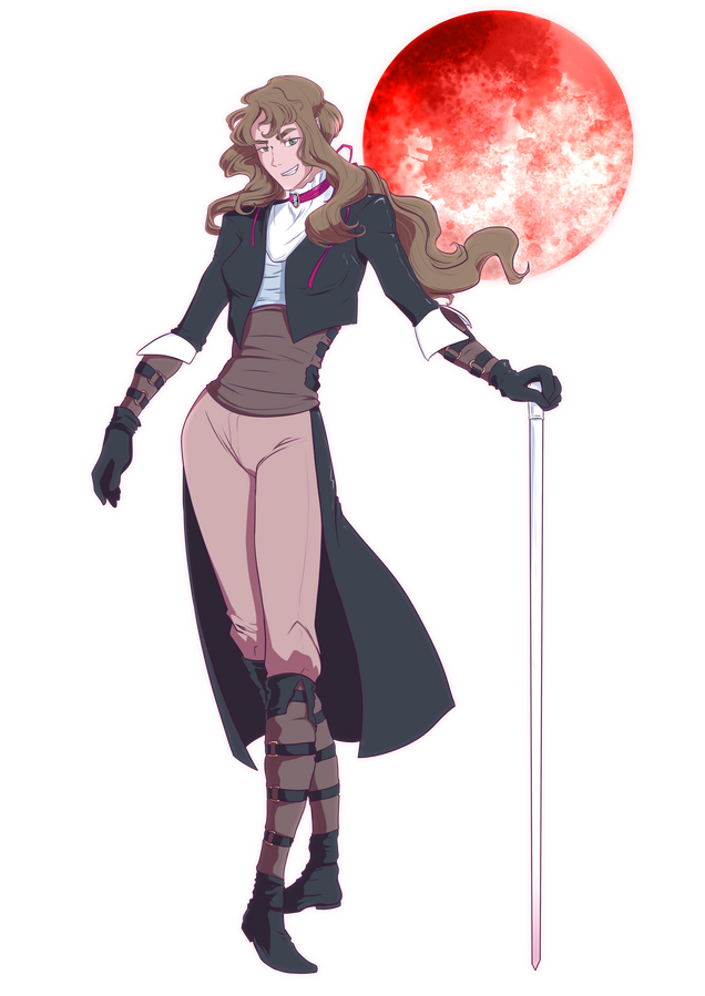 Hunter