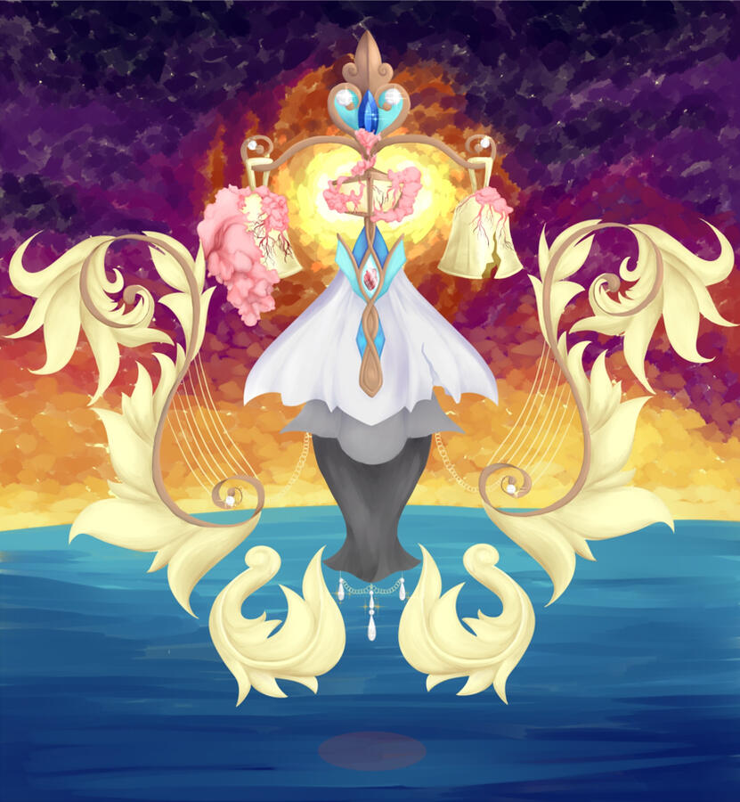 Beauteous Malignancy