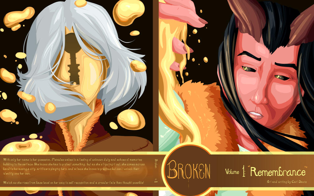 Cover mock-up