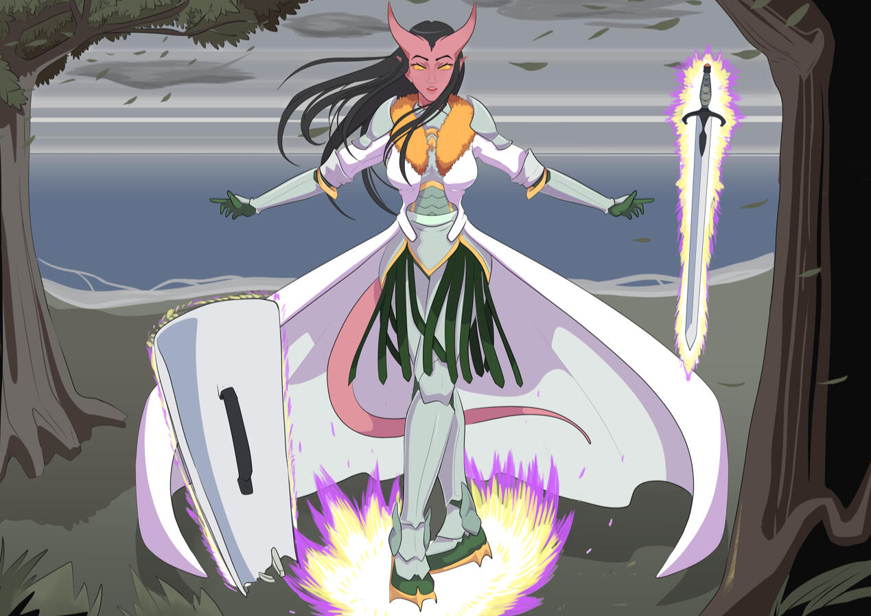 Pleiades - (Old Design)