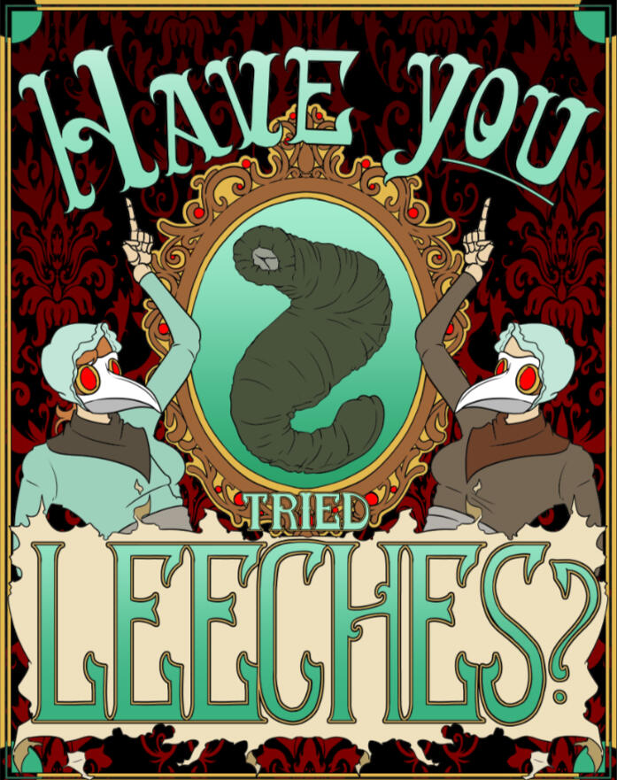 Leeches