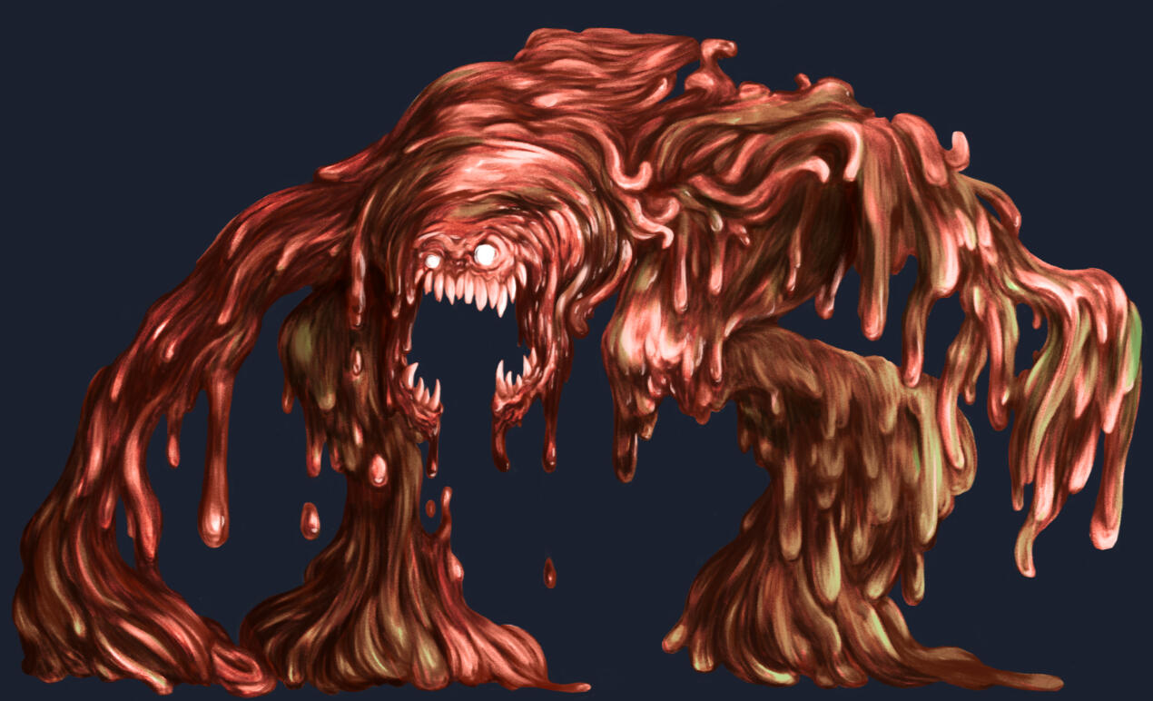 Monster