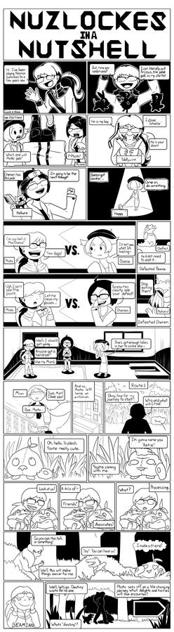 First Comic