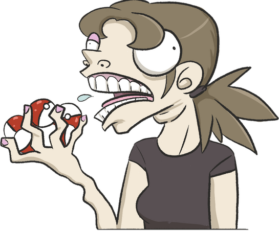 Self Portrait